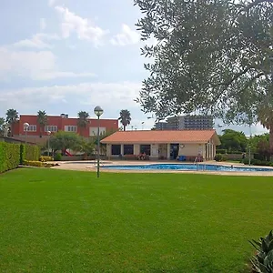 Apartamento El Rincón De Elia, L'Ampolla