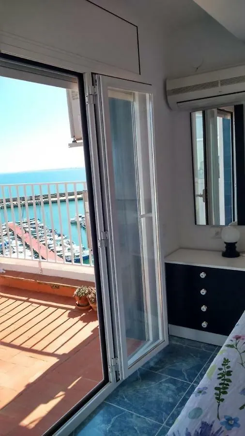 El Mirador Del Port Appartement L'Ampolla