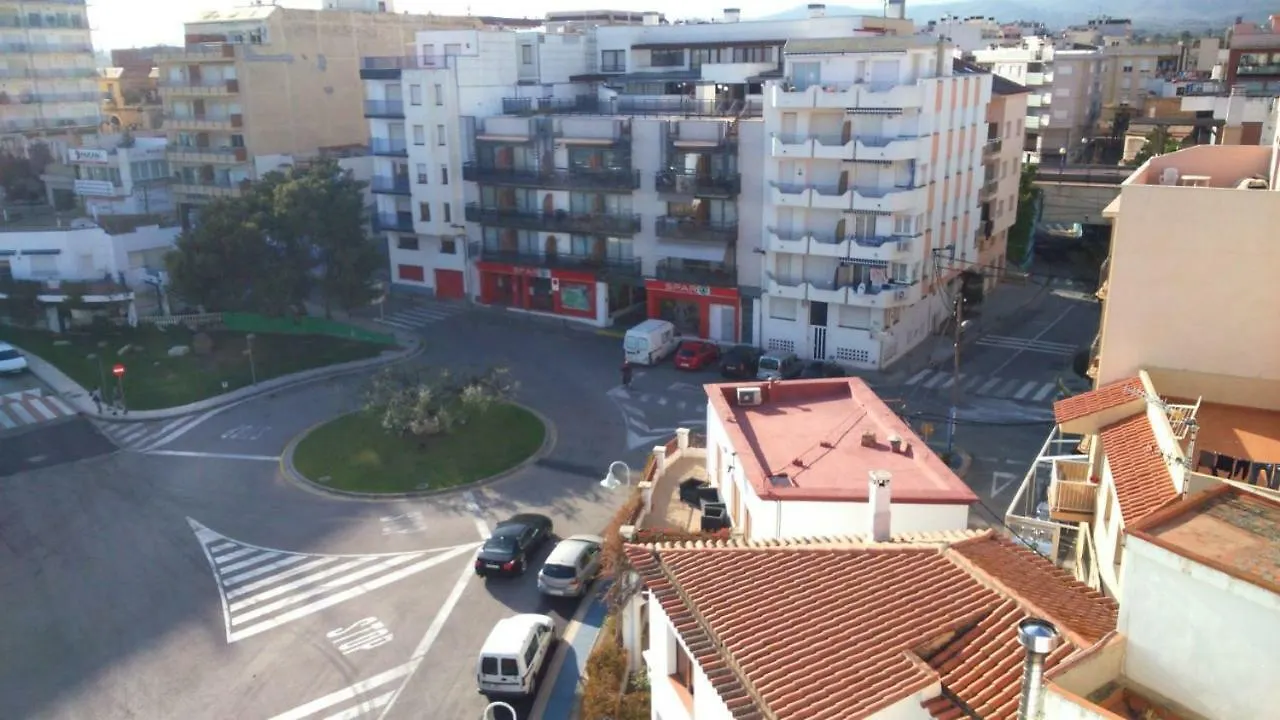 El Mirador Del Port Appartement L'Ampolla